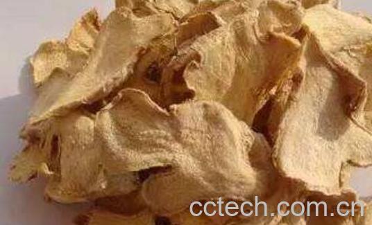 桂皮干姜的功效与作用-0