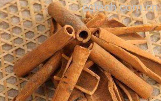 桂皮干姜的功效与作用-1