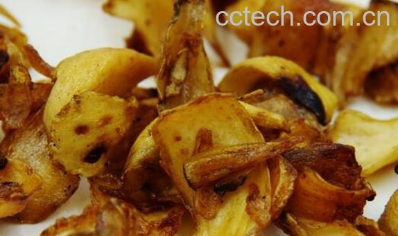 炙百合的功效与作用 炙百合的制作方法-0