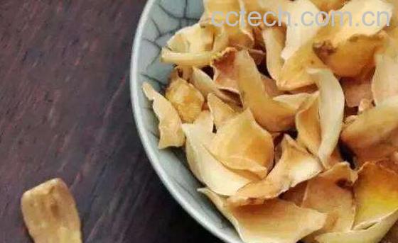 生百合和蜜百合的区别 蜜百合的功效-1