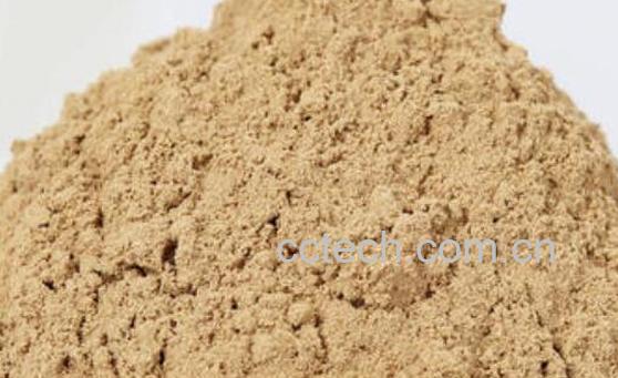 沙参粉的功效与作用 沙参粉的禁忌-0