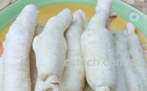 糖泡参的功效与作用及禁忌-0