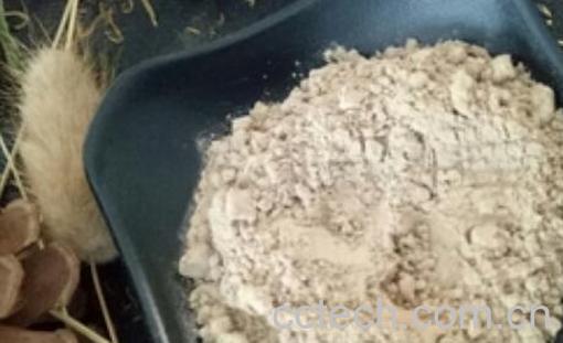 沙参粉怎么吃 沙参粉的食用方法-1