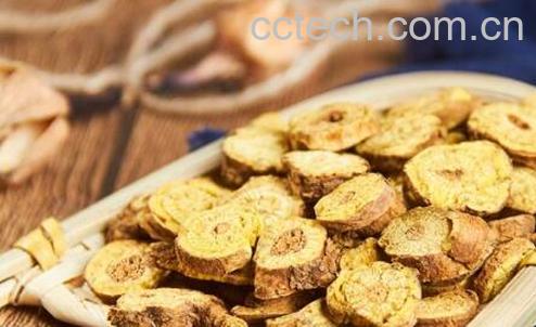 什么人不能喝黄芩 黄芩不适合哪些人服用-1