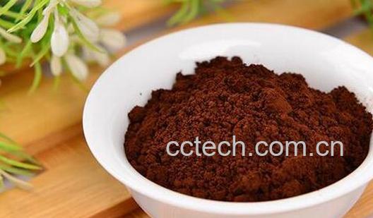 鹿茸孢子粉的功效与作用-0