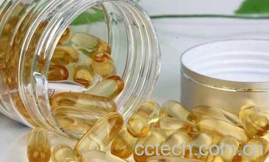 中老年吃鱼肝油的好处-1