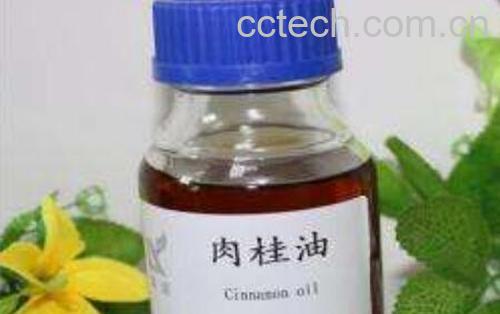 肉桂油外用的功效与作用-0
