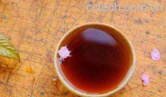 丹参酒的作用与功效-0