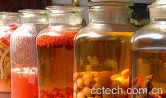 丹参酒的作用与功效-1