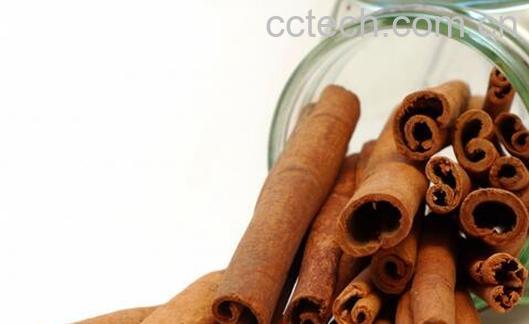 土肉桂的功效与作用-1