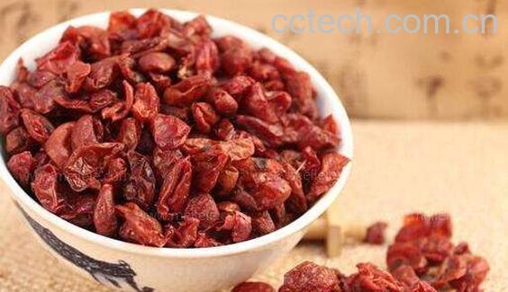 山萸肉的功效与作用及禁忌-0