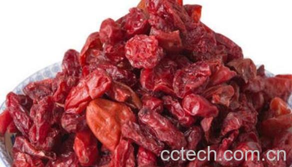 山萸肉什么人不能吃 山萸肉的副作用-0