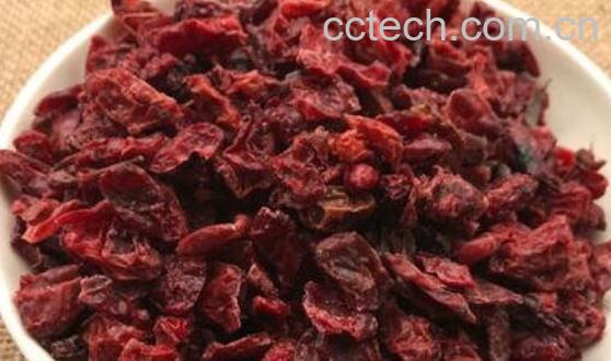 山萸肉什么人不能吃 山萸肉的副作用-1