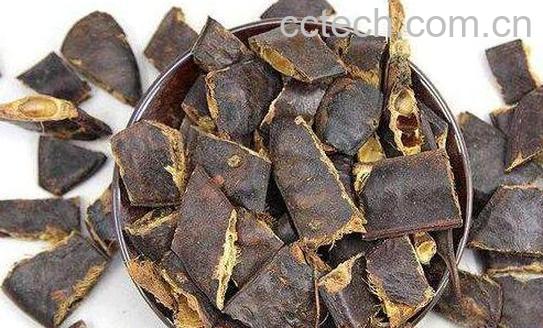 皂角的作用与功效是什么-1