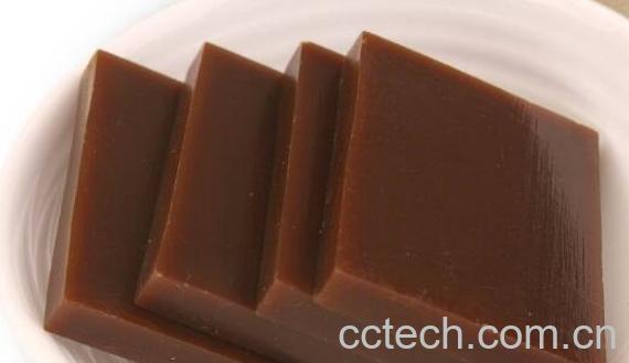 女人吃阿胶的八大功效-0