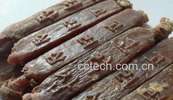 高丽参适合什么人吃-0