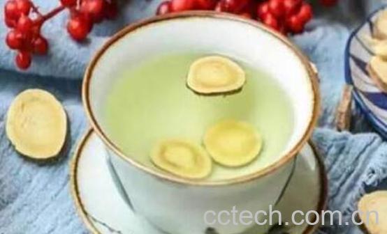 甘草泡水喝的害处 甘草禁忌人群-0