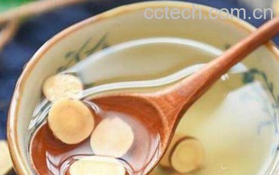 甘草泡水喝的害处 甘草禁忌人群-1