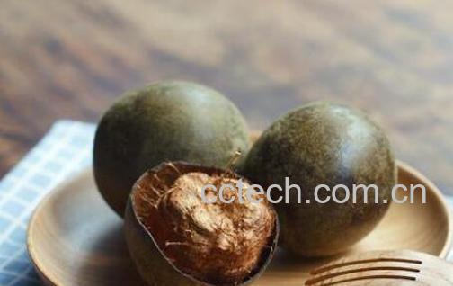 罗汉果的四个禁忌人群-0