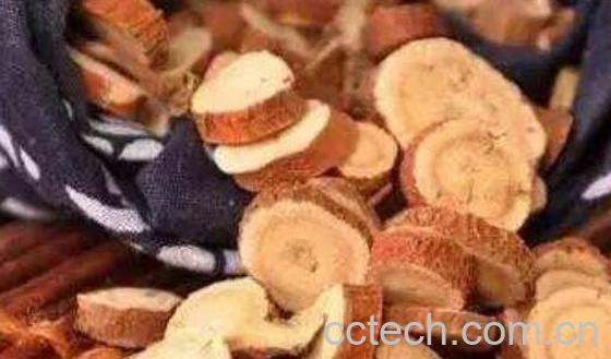 甘草片的正确泡水方法 甘草片泡水喝的好处-0