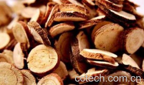 甘草片的正确泡水方法 甘草片泡水喝的好处-1