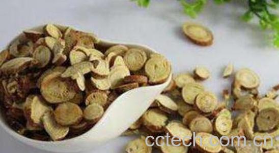 甘草泡水喝的功效与作用-1