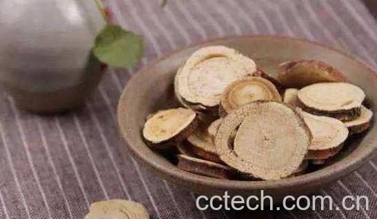 女性喝甘草有什么功效-0