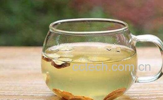 女性喝甘草有什么功效-1