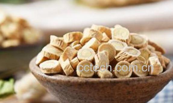 女性喝黄芪的功效与作用-0