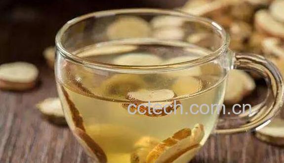 哪些人不适合喝黄芪水 喝黄芪水的禁忌-1