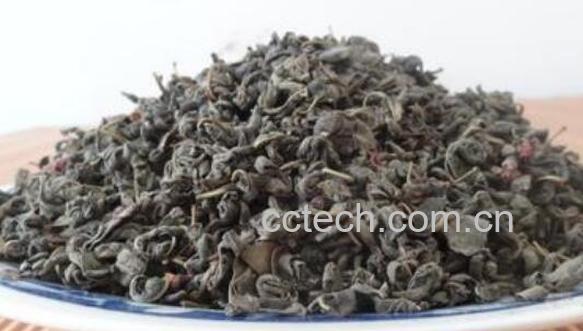 罗布麻叶的功效与作用 罗布麻叶的正确喝法-1