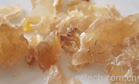 林蛙油有什么功能 林蛙油的作用与用途-0