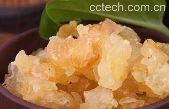 林蛙油对性功能的作用 林蛙油对男人有副作用-1