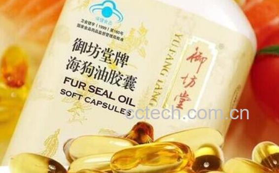 海狗油的功效与作用 海豹油的副作用大-1