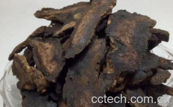 生地黄泡水喝的正确方法 生地黄泡水喝的禁忌症-1