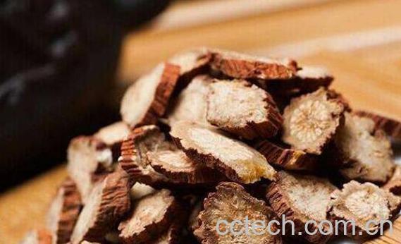 丹参的功效与作用 丹参的药用价值与副作用-1