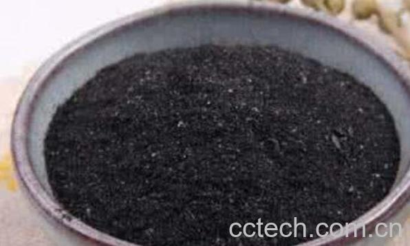 百草霜的功效与作用 百草霜的副作用-1