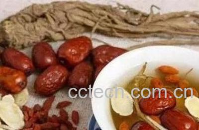 蒲公英茶与大枣泡水喝的功效与作用-0