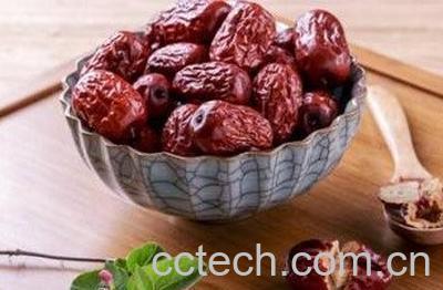 蒲公英茶与大枣泡水喝的功效与作用-1