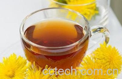  蒲公英蜂蜜茶的功效与作用-0