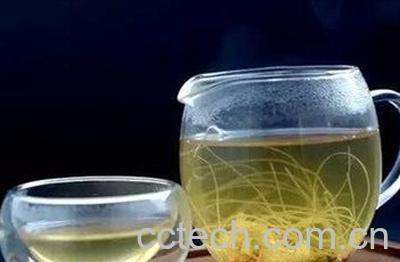 蒲公英玉米须茶的功效与作用 蒲公英玉米须茶副作用-1