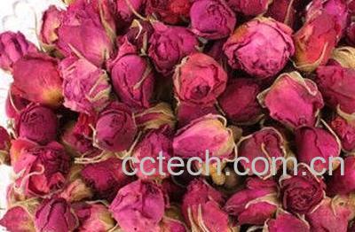 蒲公英玫瑰花茶的功效与作用-0