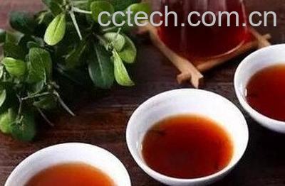 蒲公英与玫瑰花茶的功效与作用-1