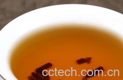 炒婆婆丁根茶怎么炒 炒婆婆丁泡水的功效-1