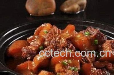 蒲公英炖肉的功效与作用 蒲公英炖肉的副作用-0