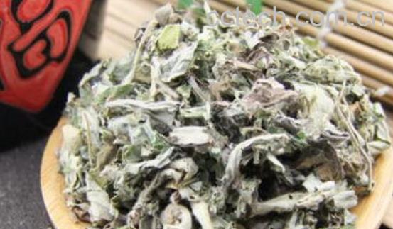 女人用艾叶泡脚的好处 女士用艾草泡脚的禁忌-1