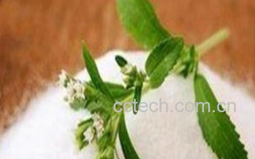 甜菊糖苷的功效与作用-1