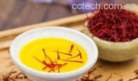 女人喝藏红花的注意事项-0