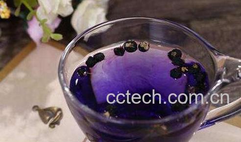 黑枸杞泡水喝的禁忌-0