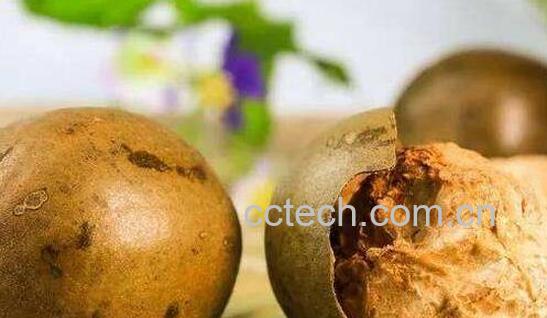 罗汉果哪些人不能吃 罗汉果的四个禁忌人群-1